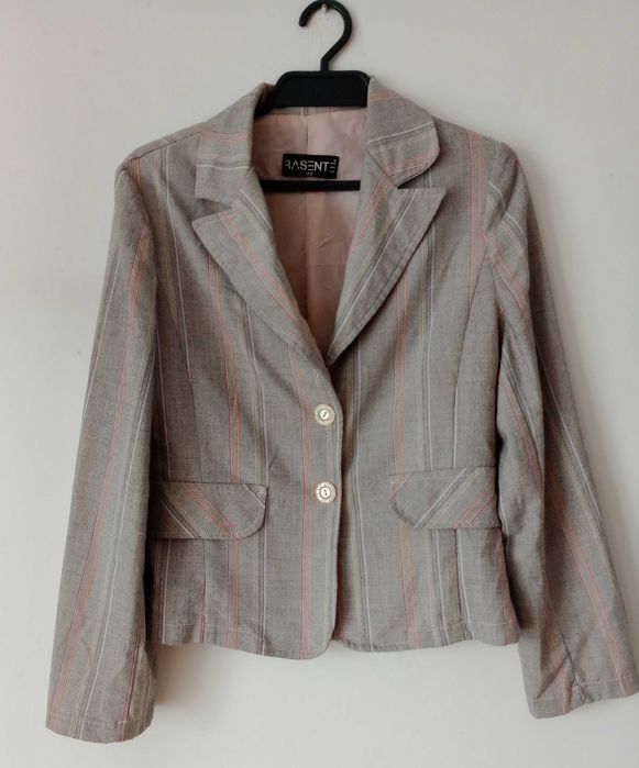 Żakiet damski marynarka damska