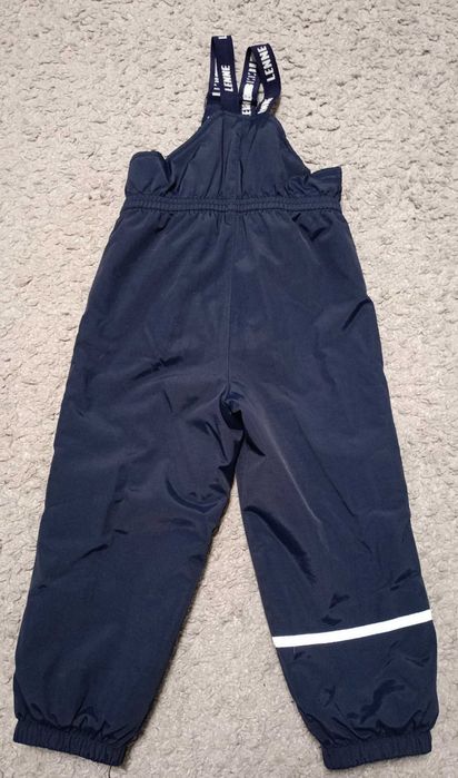 Зимовий комбінезон Lenne 104