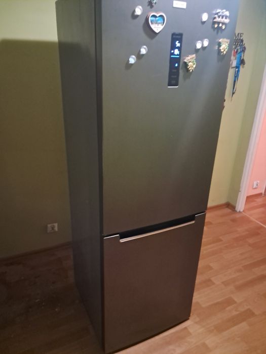 Lodówka MPM No frost