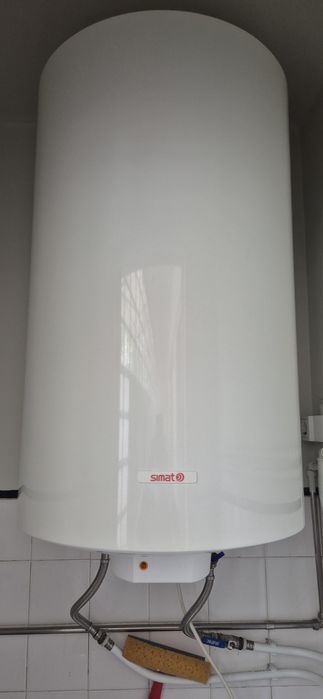 Termoacumulador Simat 150L