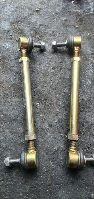 Coilover V-MAXX BMW E92