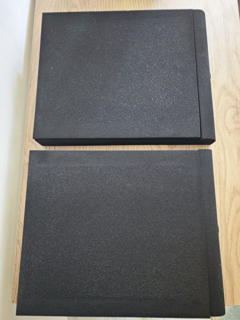Adam Hall PAD ECO 2