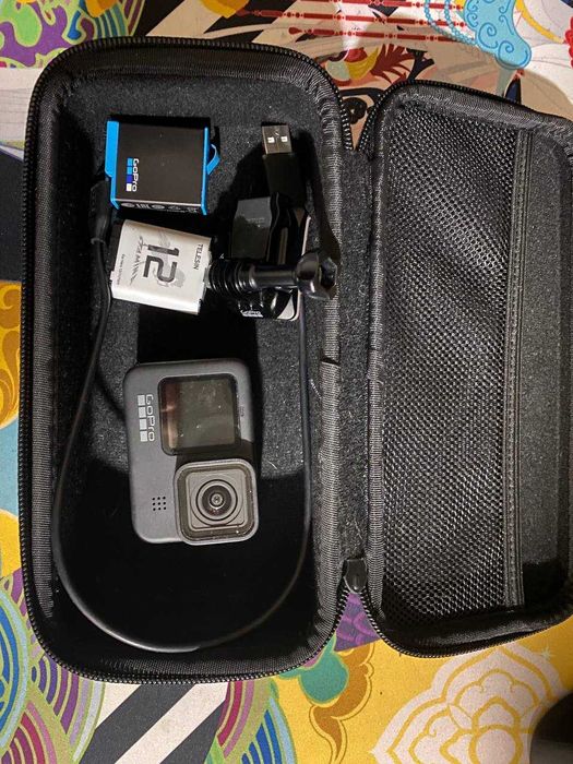 GoPro HERO9 Black