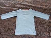 Bluzka sweterkowa Mohito
