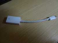 adaptador A1632 original apple USB-C para usb 3