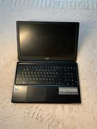 Acer Aspire E1-572G ноутбук Оп-8Gb,hdd-512Gb,в чудовому стані.