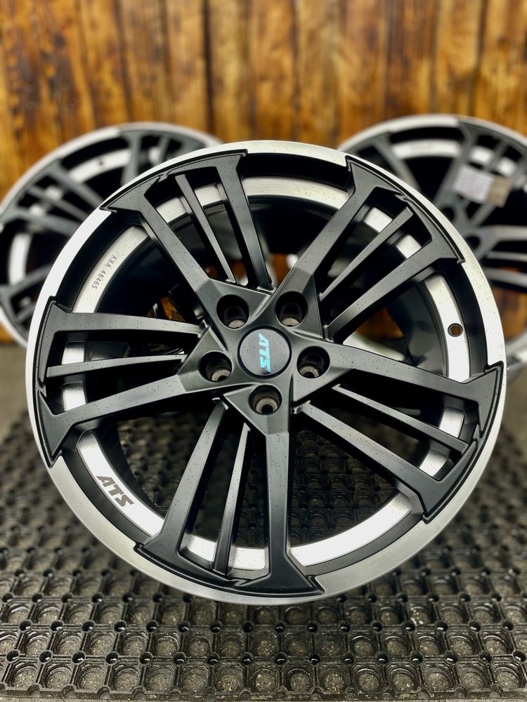 Круті спортивні диски 5/114.3 r19 нові