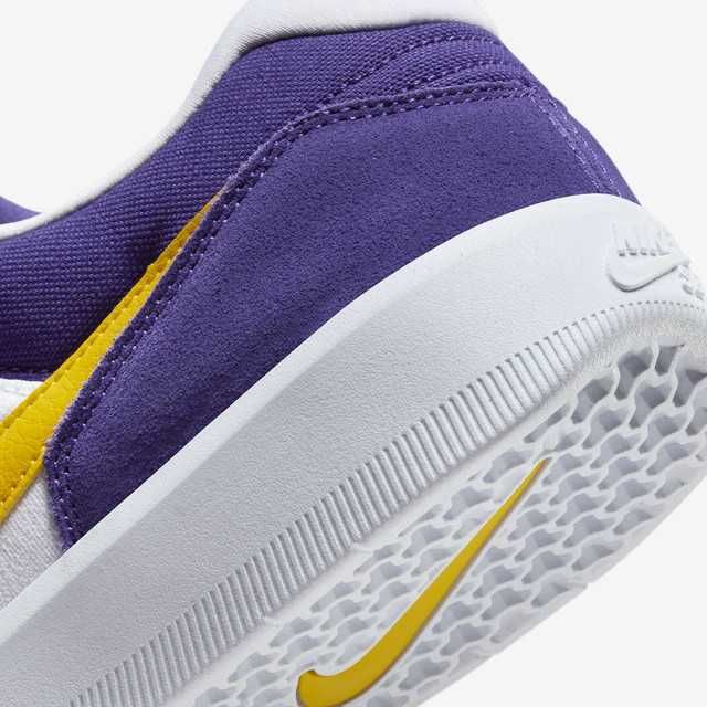 США! Кросівки Nike SB Force 58 Dunk Jordan (40р по 49.5р) (DV5477-500)