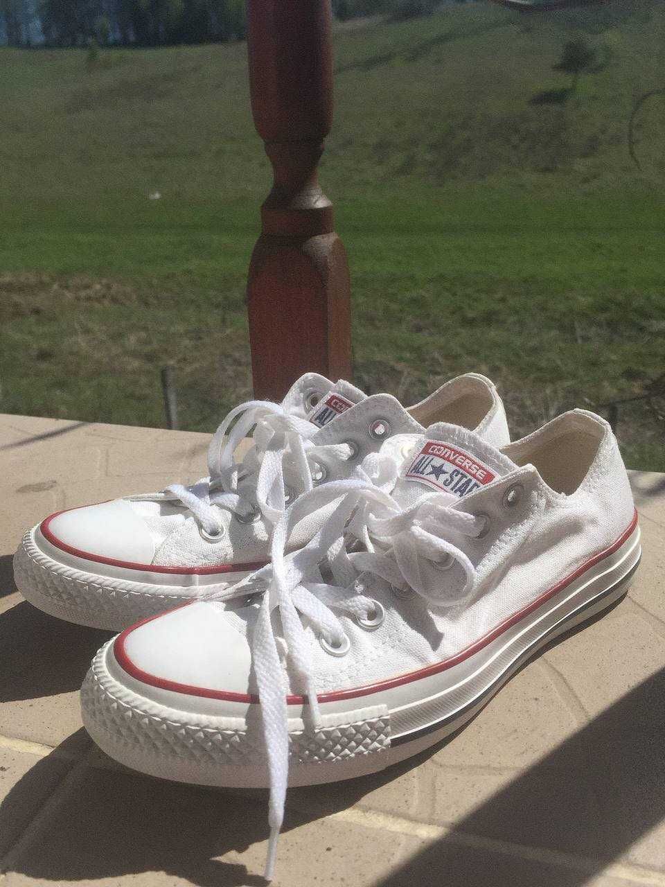 Кеды Converse/All star