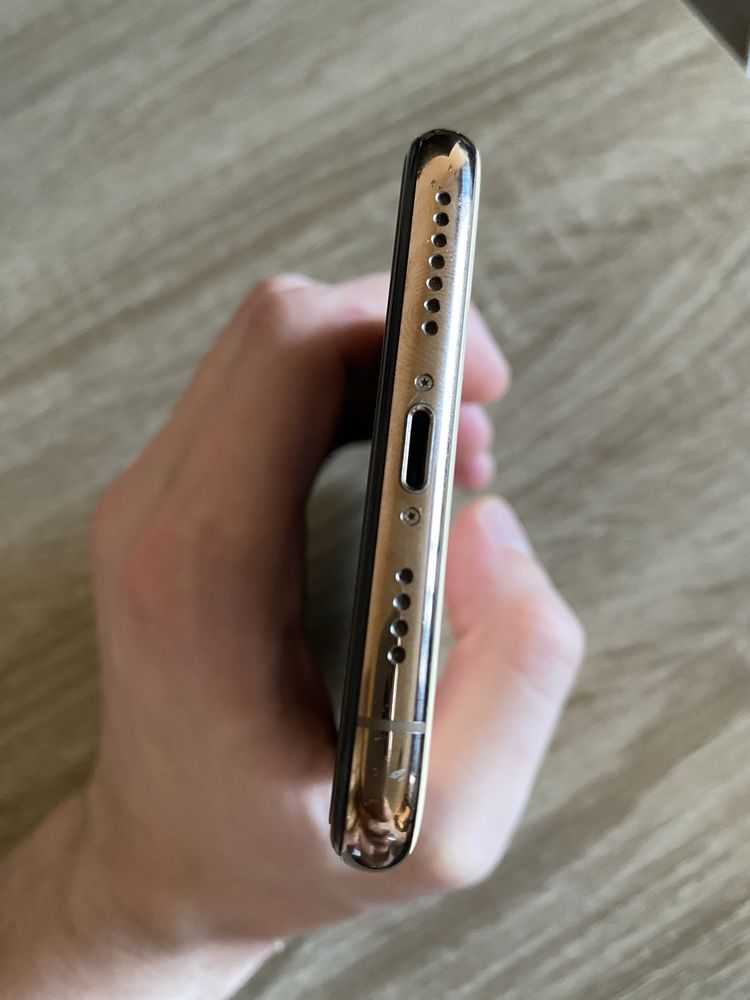 iPhone XS Max 256GB
