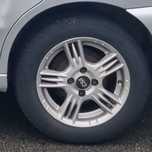 Vendo estas jantes