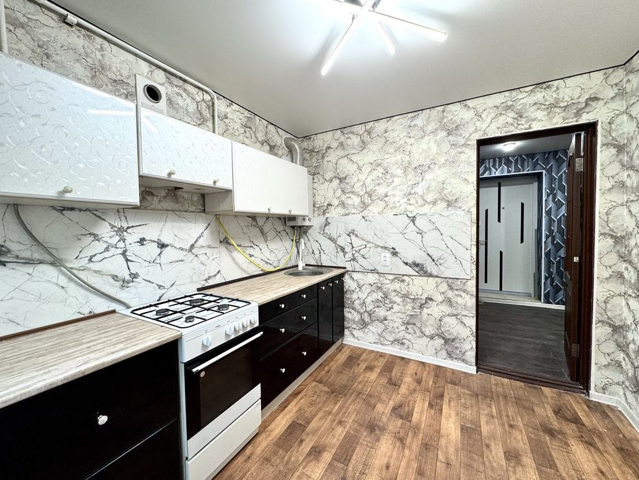 Продаж 2 кімнатної квартири по вул. Крилова, Заводський район