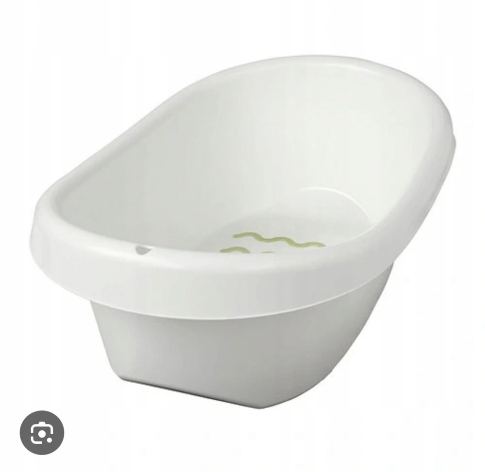Waniennka Ikea Lattsam dla dzieci antyposlizgowa