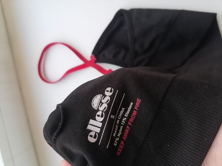 Продам топ ellesse
