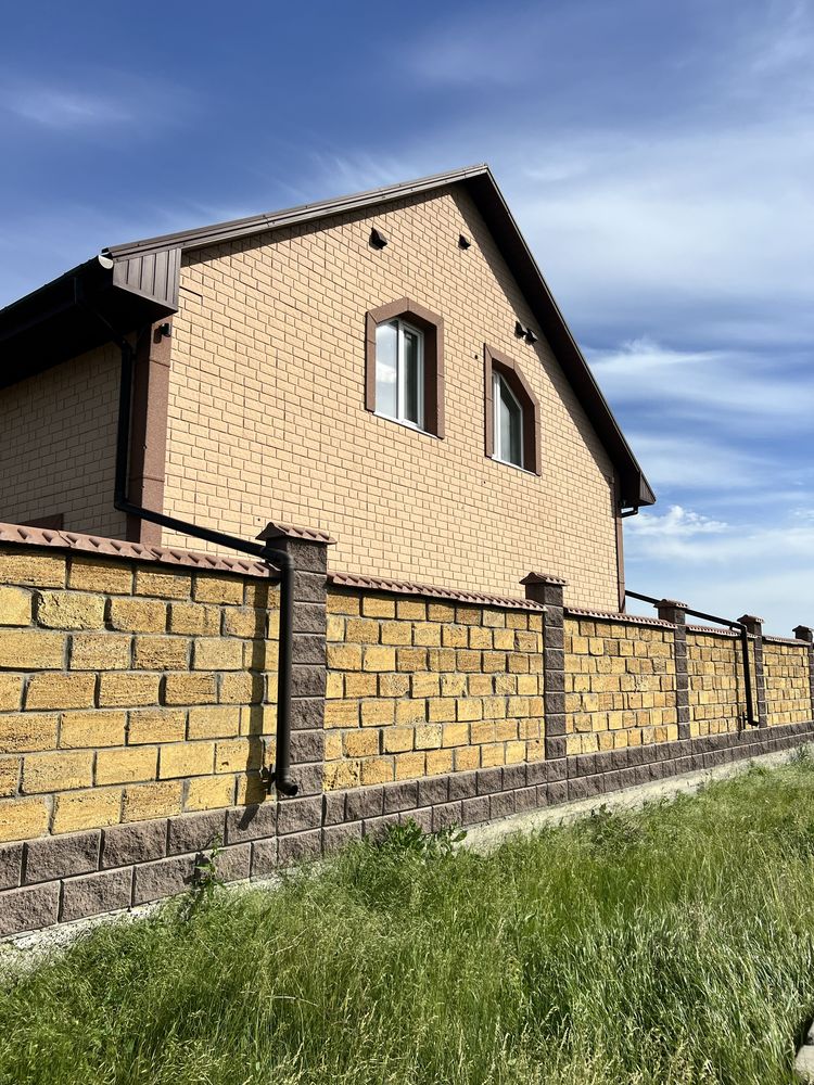Ціну знижено! Продаж 2х поверхового будинку в Корабельному районі