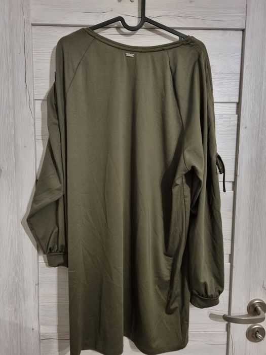 Tunika/sukienka z Mohito