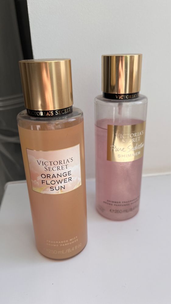 Спрей міст для тіла оригінал вікторія сікрет Victoria's Secret