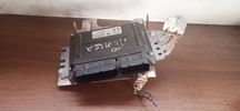 Komputer sterownik silnika Nissan Almera N16 1.5