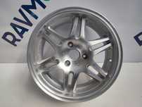 Felga Smart Fortwo Brabus W453 6,5J ET30 16" 3x112 prosta