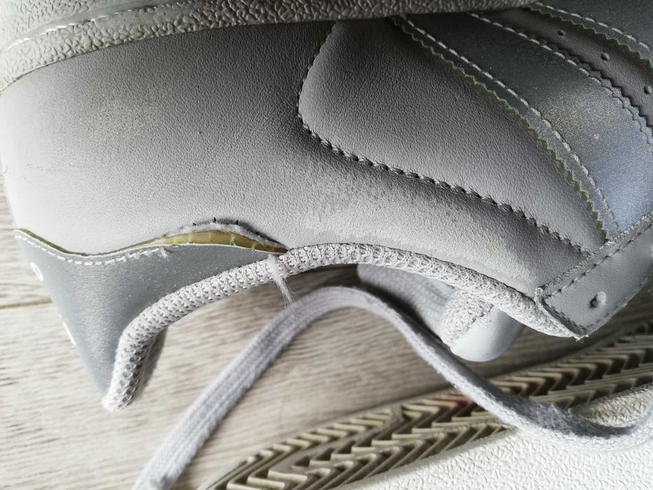 Buty Adidas Superstar rozmiar 38 2/3