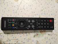 Vendo comando de DVD Samsung bom estado