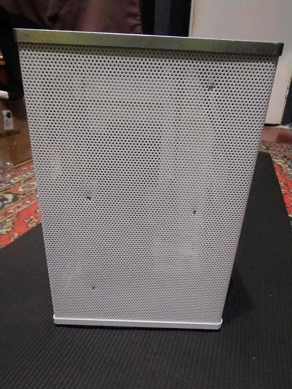 Корпус Jonsbo VR3 White