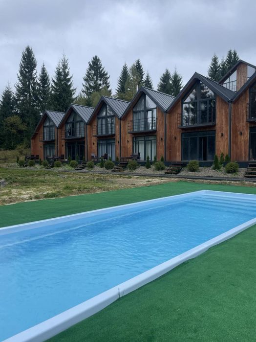 Продаж/Котеджне містечко/Апартаменти/Яблуниця