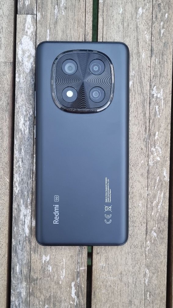 Xiaomi Redmi Note 14 Pro + 5G