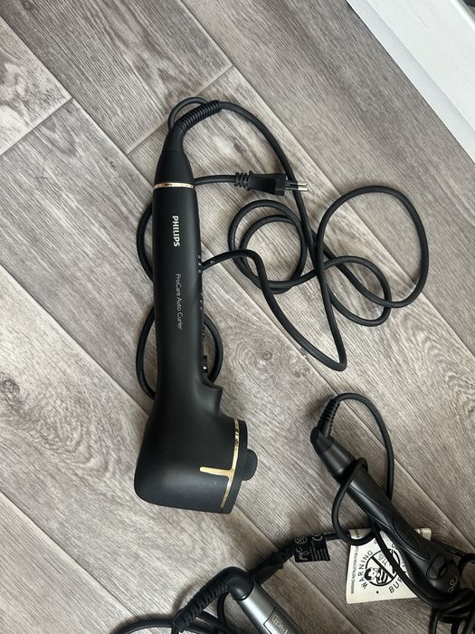 Автостайлер Philips ProCare Auto