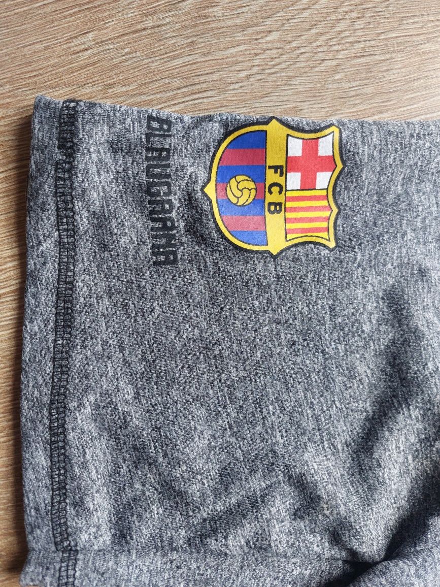 Koszulka i spodenki Barcelona