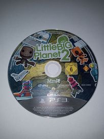 Gra Little big planet 2 ps3