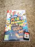 Super Mario 3D World + Bowser's Fury