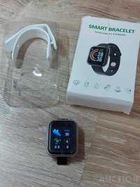 Смарт годинник Smart Watch sports FD68  Bluetooth