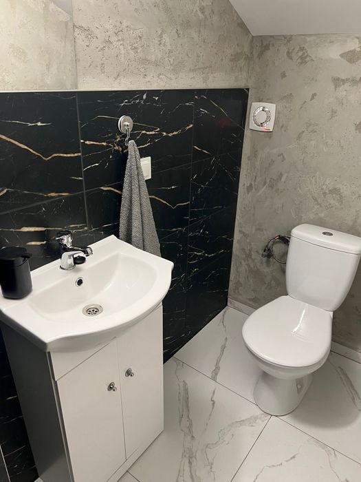 Dom po generalnym remoncie