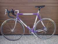 PINARELLO ASOLO -97r.- Columbus CROMOR- Shimano 600 Tricol.-RETRO-56cm