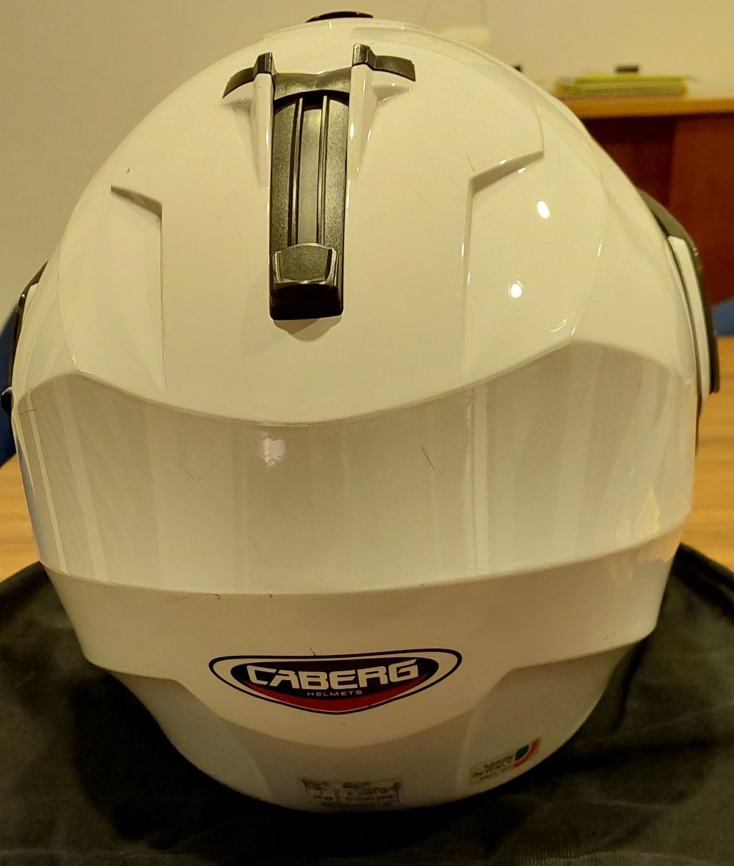 Capacete Caberg Duke