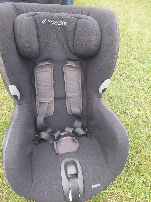 Fotelik obrotowy 180 Maxi cosi Axiss