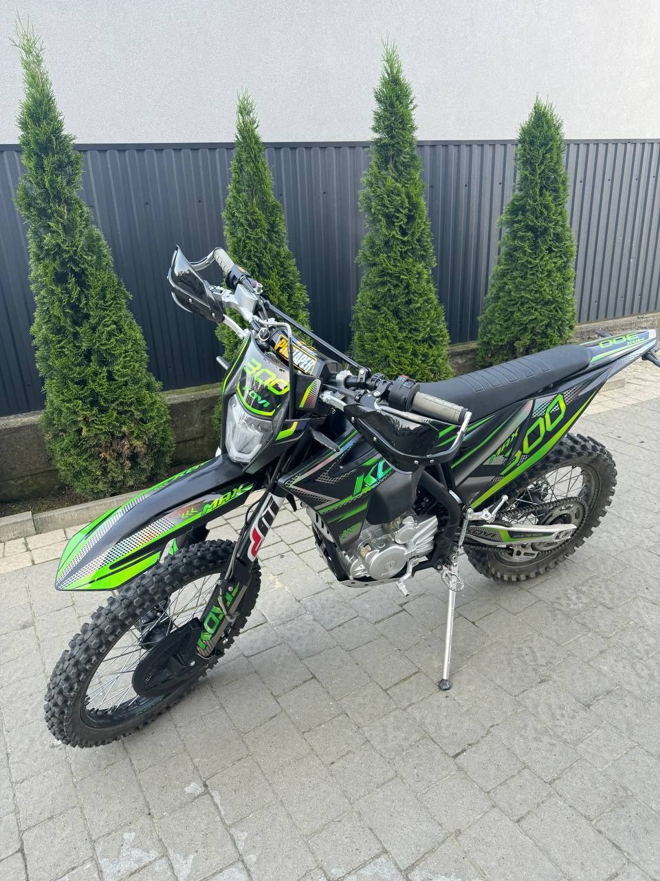 Продам кові Макс 300