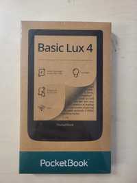 Pocket Book Basic Lux4