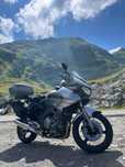 Yamaha TDM 900 . 2006