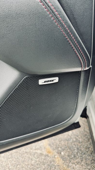 Мазда СХ-5, Carbon Turbo, 2022