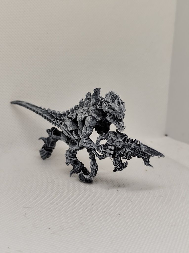Figuras Warhammer impressão 3D