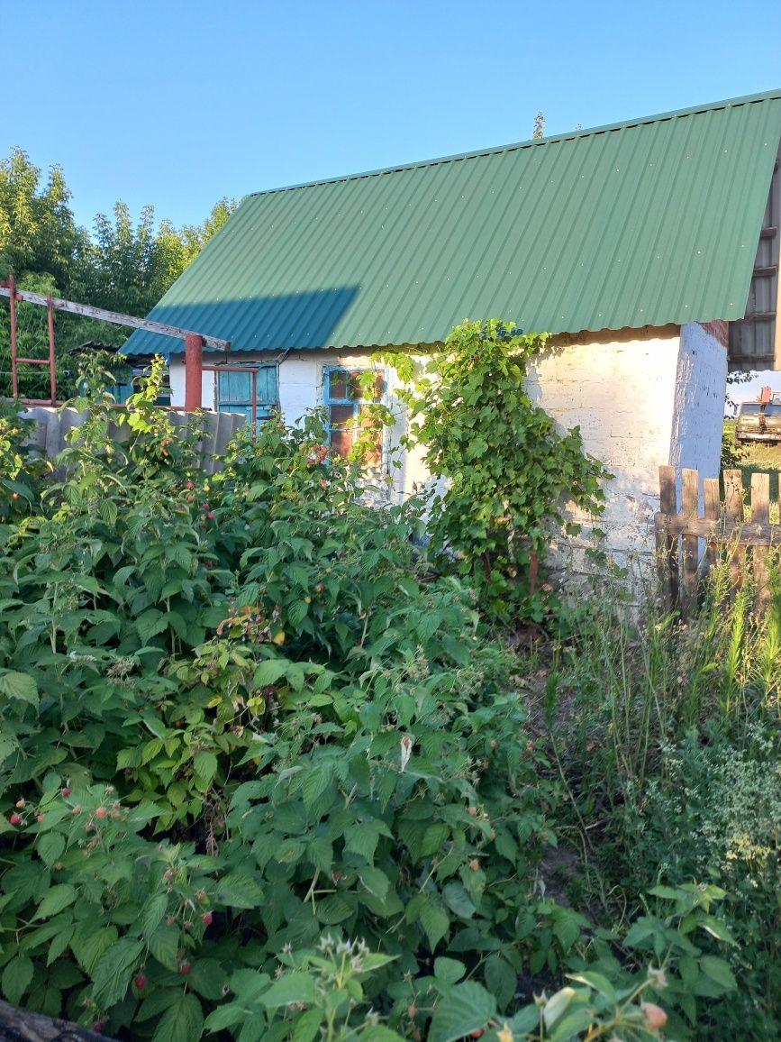 Продам 1/2 ,часть дома