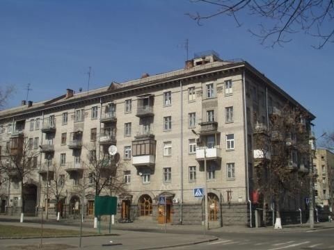 Аренда 4 К квартира Волошская 18 Подол