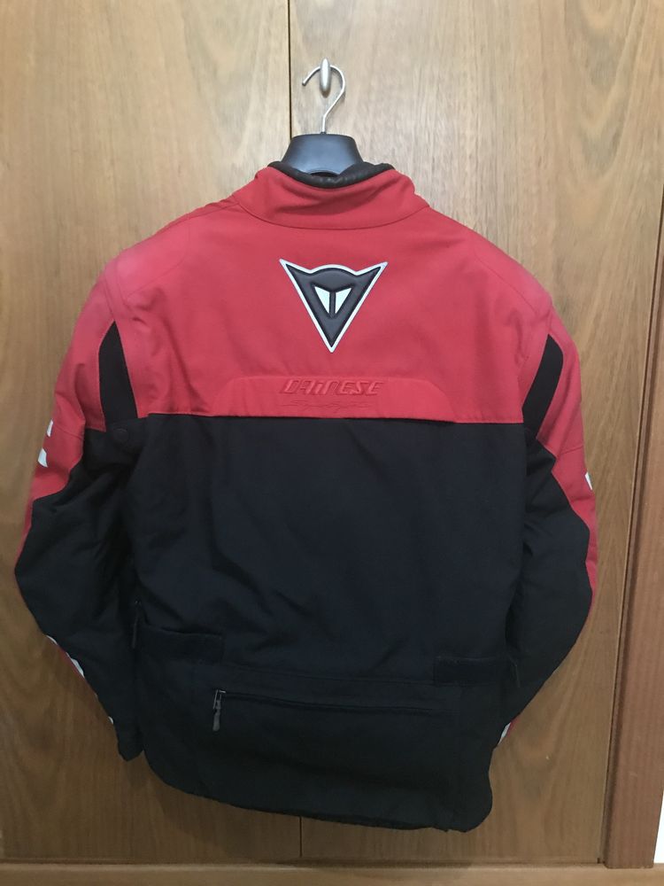 Casaco DAINESE D-Dry