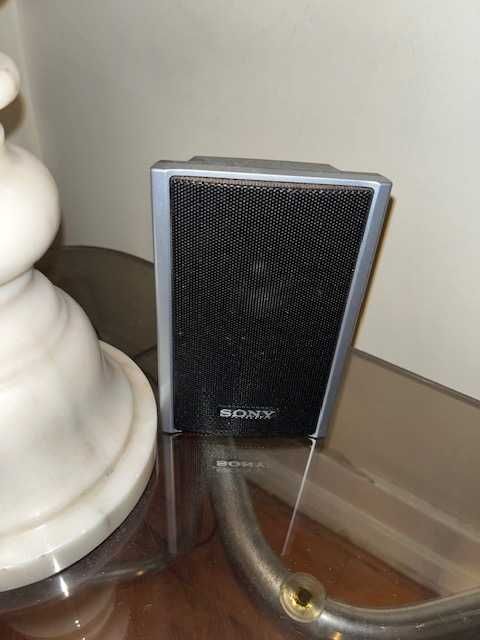 Aparelhagem Onkyo e Sony - Vários modulos
