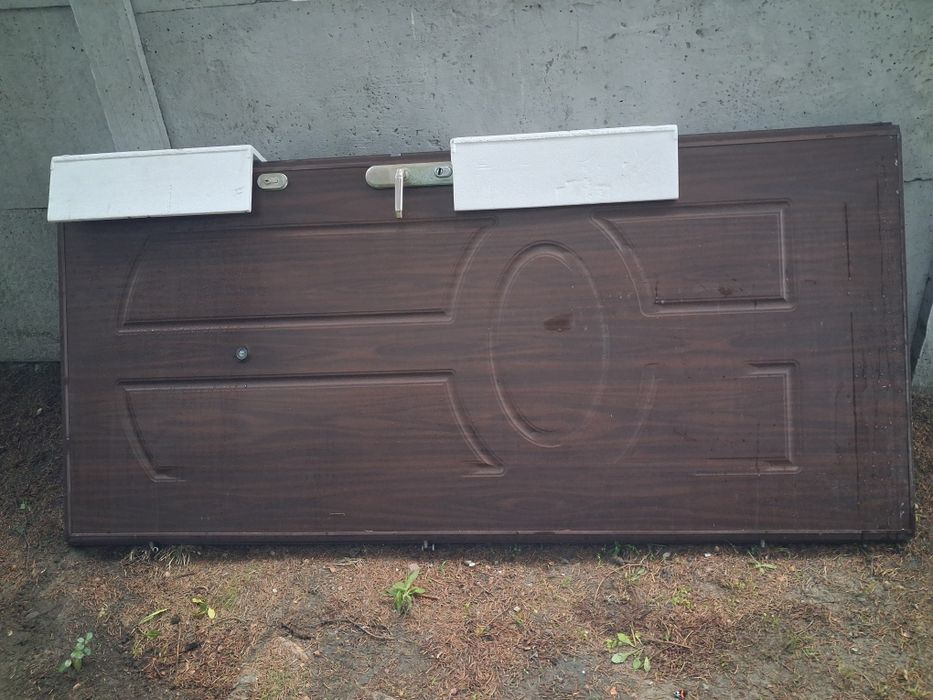 Odam dzwi i sprzedam