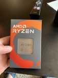 AMD Ryzen 5 3600