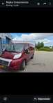 Fiat Ducato  Ducato 3.0d automat kamera tempomat webasto alu niski przebieg