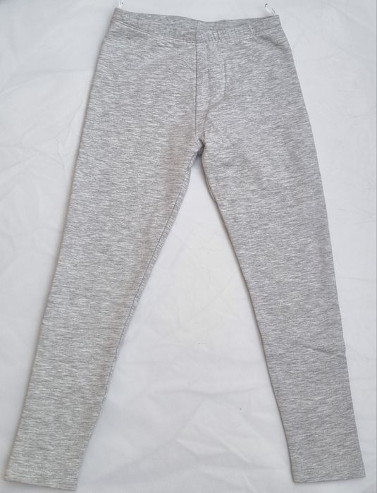 Leginsy C&A 134 ocieplane